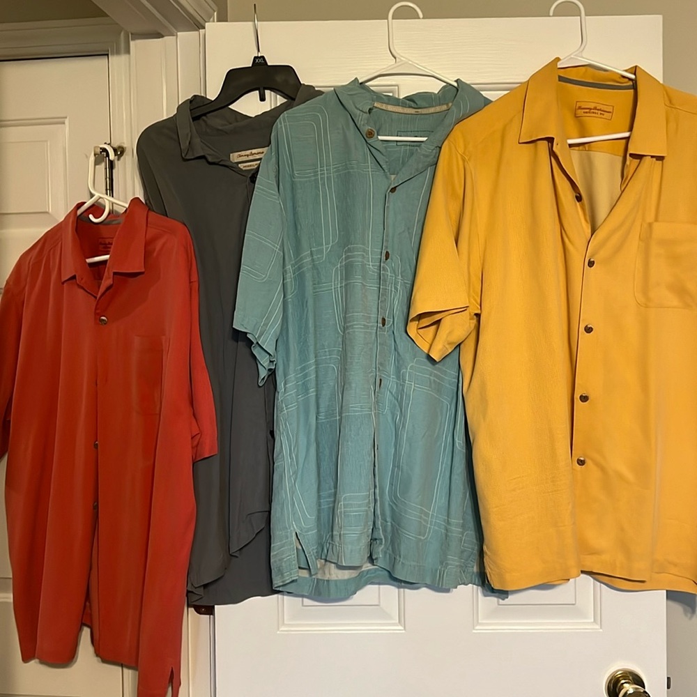 Tommy Bahama Lot